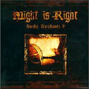 Product Image: Might Is Right-Nordic II