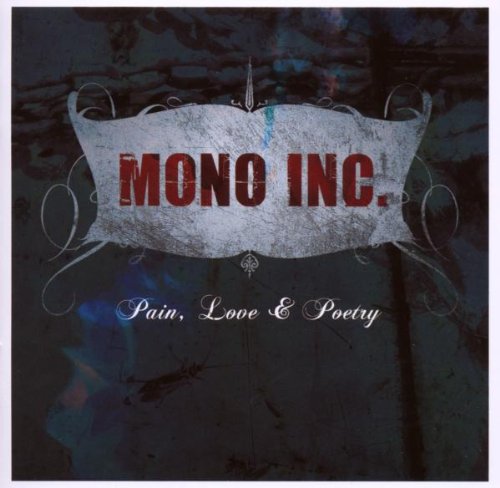 Pain,Love & Poetry Alternative & Indie