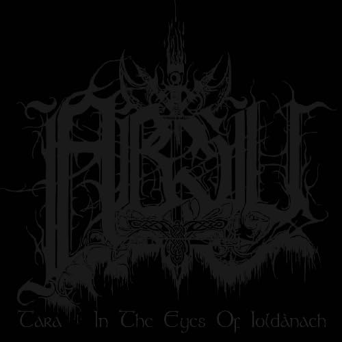 Tara+in the Eyes of Ioldanach Metal & Hardrock