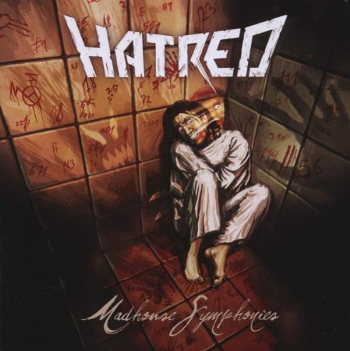 Madhouse Symphonies Metal & Hardrock