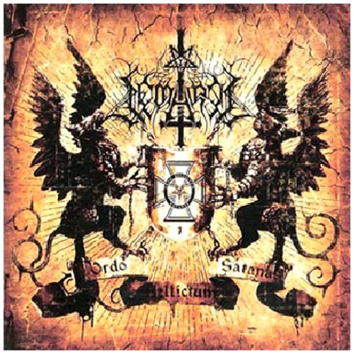 Ordo Bellictum Satanas Metal & Hardrock