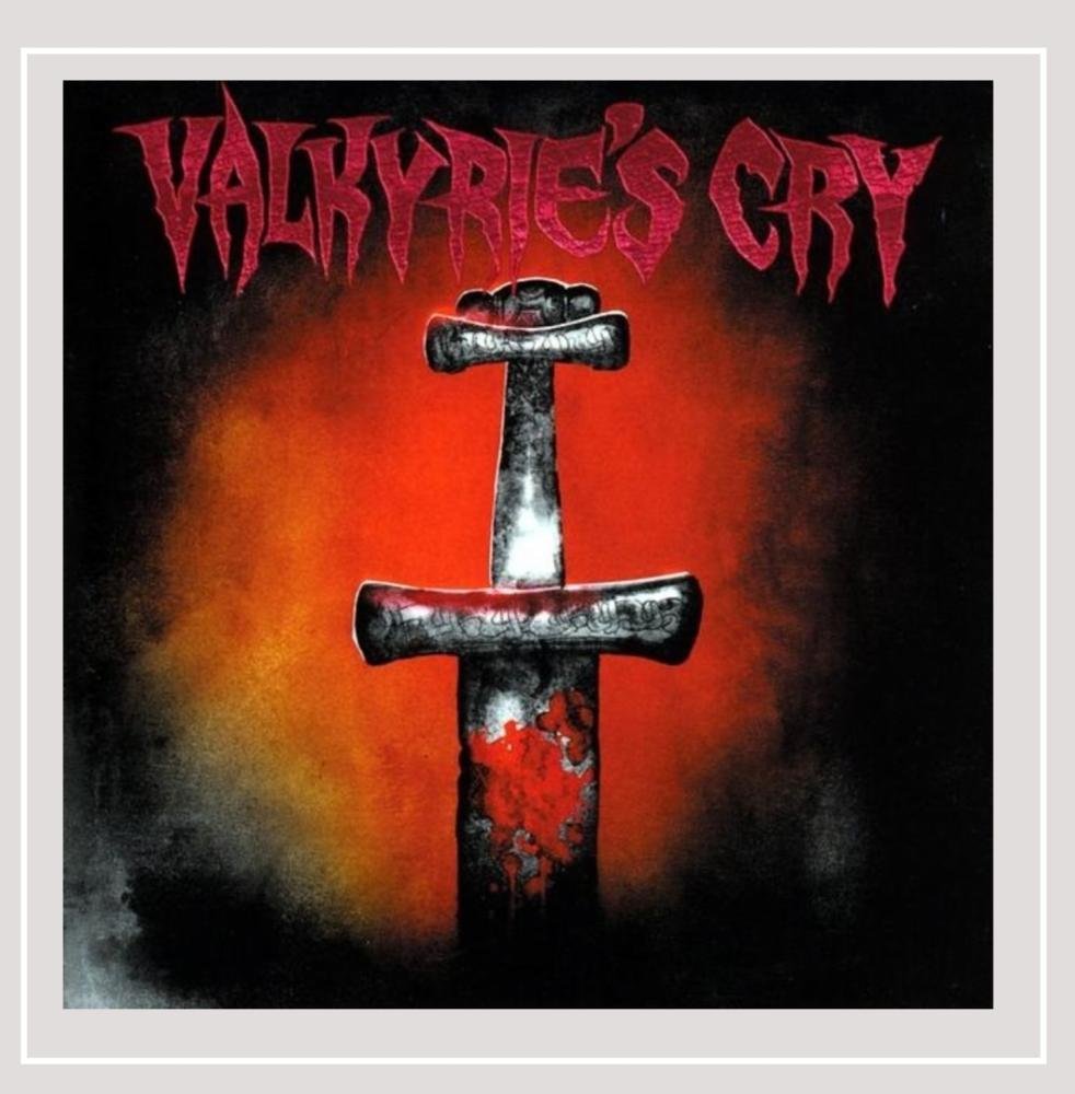 Valkyrie'S Cry Metal & Hardrock
