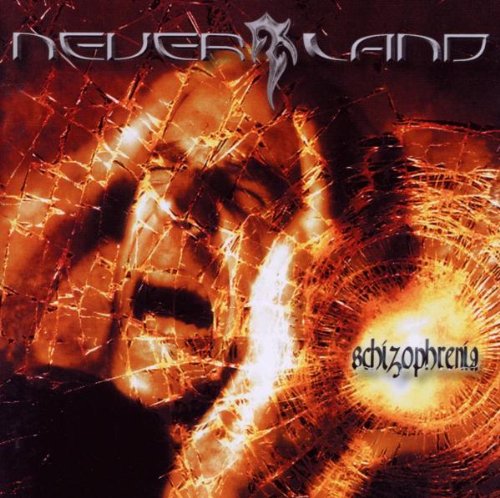 Schizophrenia Metal & Hardrock