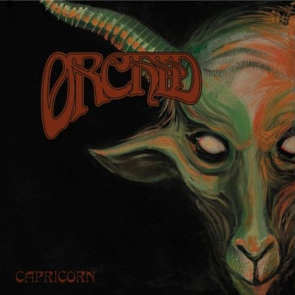 Capricorn Metal & Hardrock