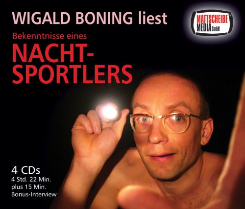 Bekenntnisse eines Nachtsportlers Humour & Satire