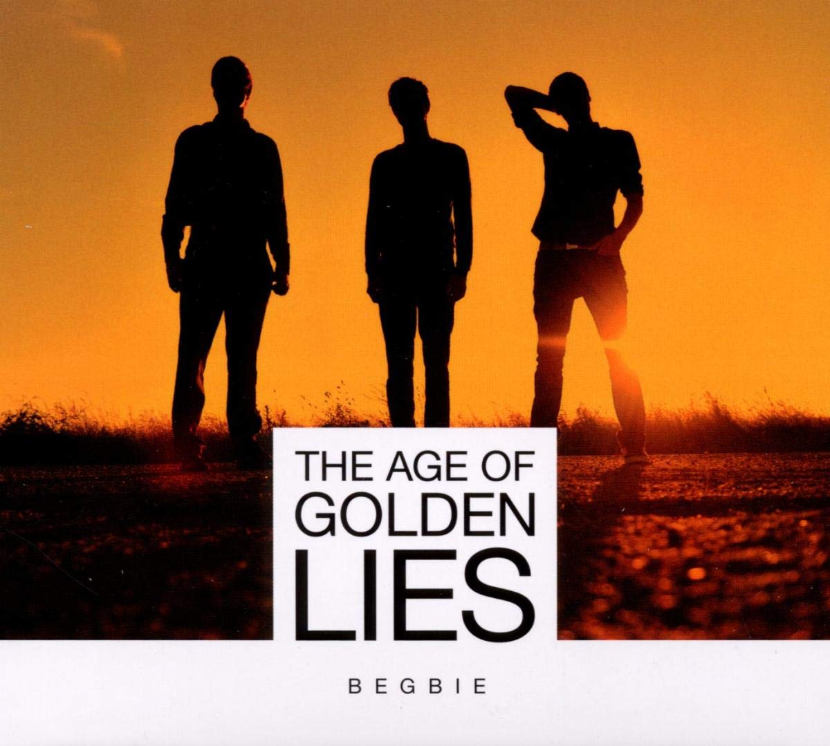 The Age of Golden Lies Alternative & Indie