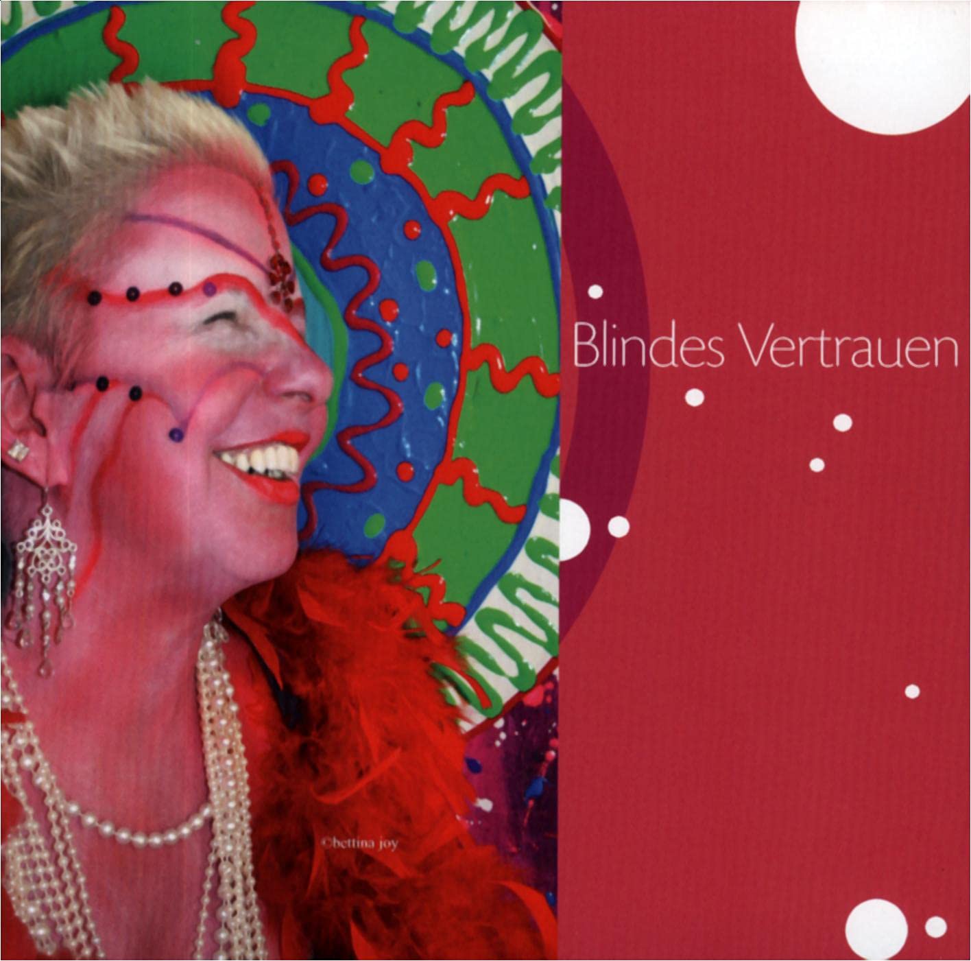 Blindes Vertrauen Music