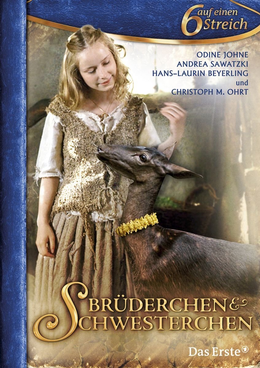 Brüderchen & Schwesterchen Box sets
