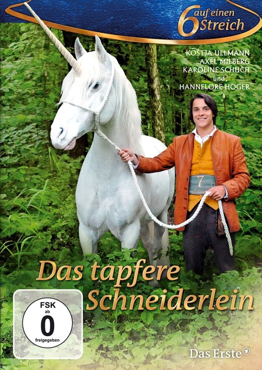 Product Image: Das tapfere Schneiderlein