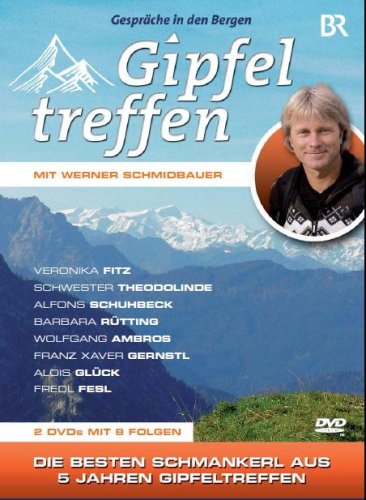 Gipfeltreffen Box sets