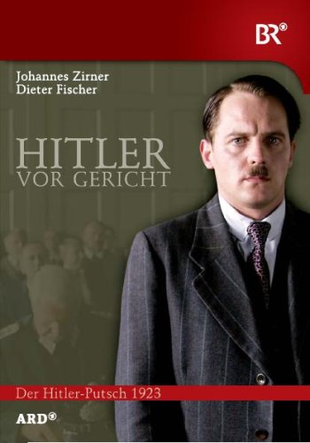 Hitler vor Gericht - Der Hitler-Prozess 1924 Films