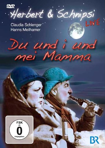 Herbert & Schnipsi - Du und i und mei Mamma/Live Box sets