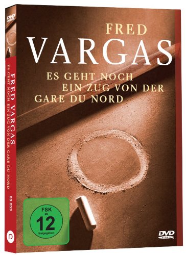 Fred Vargas - Es geht noch ein Zug von der Gare du Nord Box sets