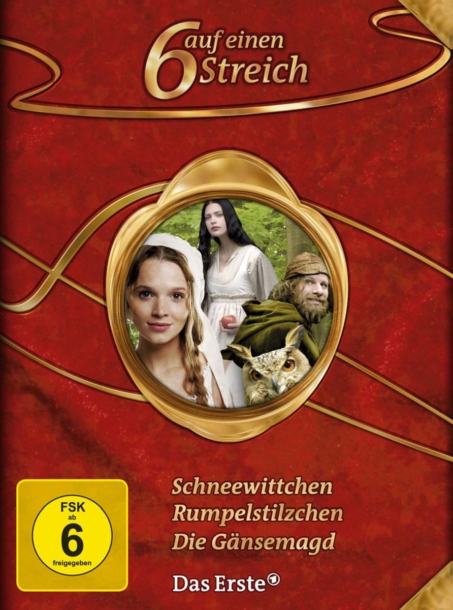 Product Image: 6 auf einen Streich