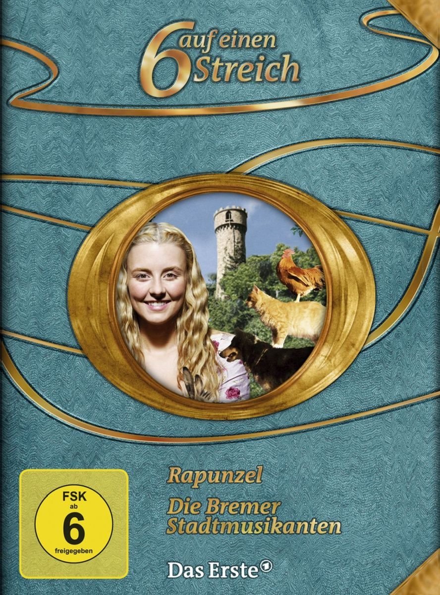 Product Image: 6 auf einen Streich