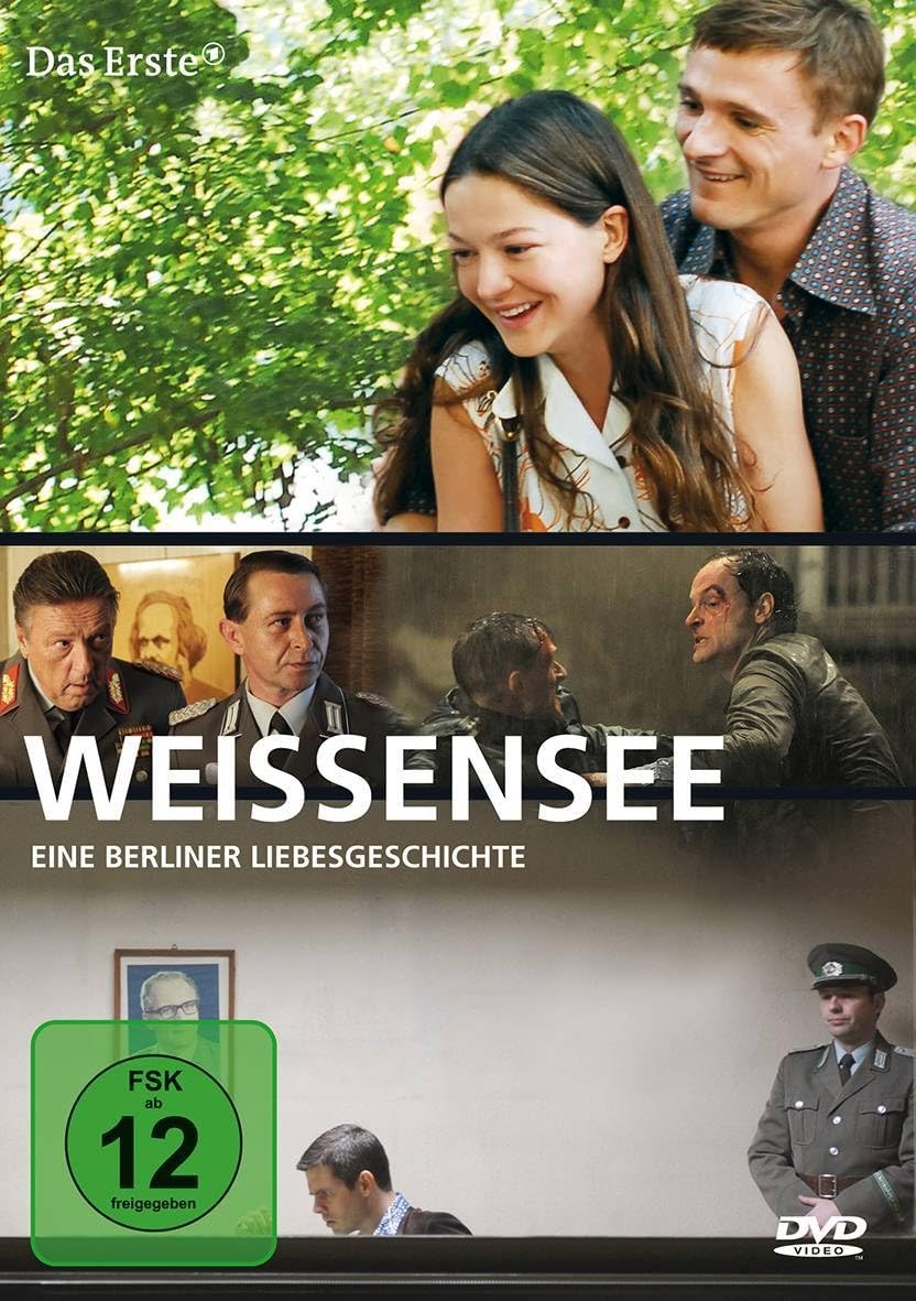 Weissensee Box sets