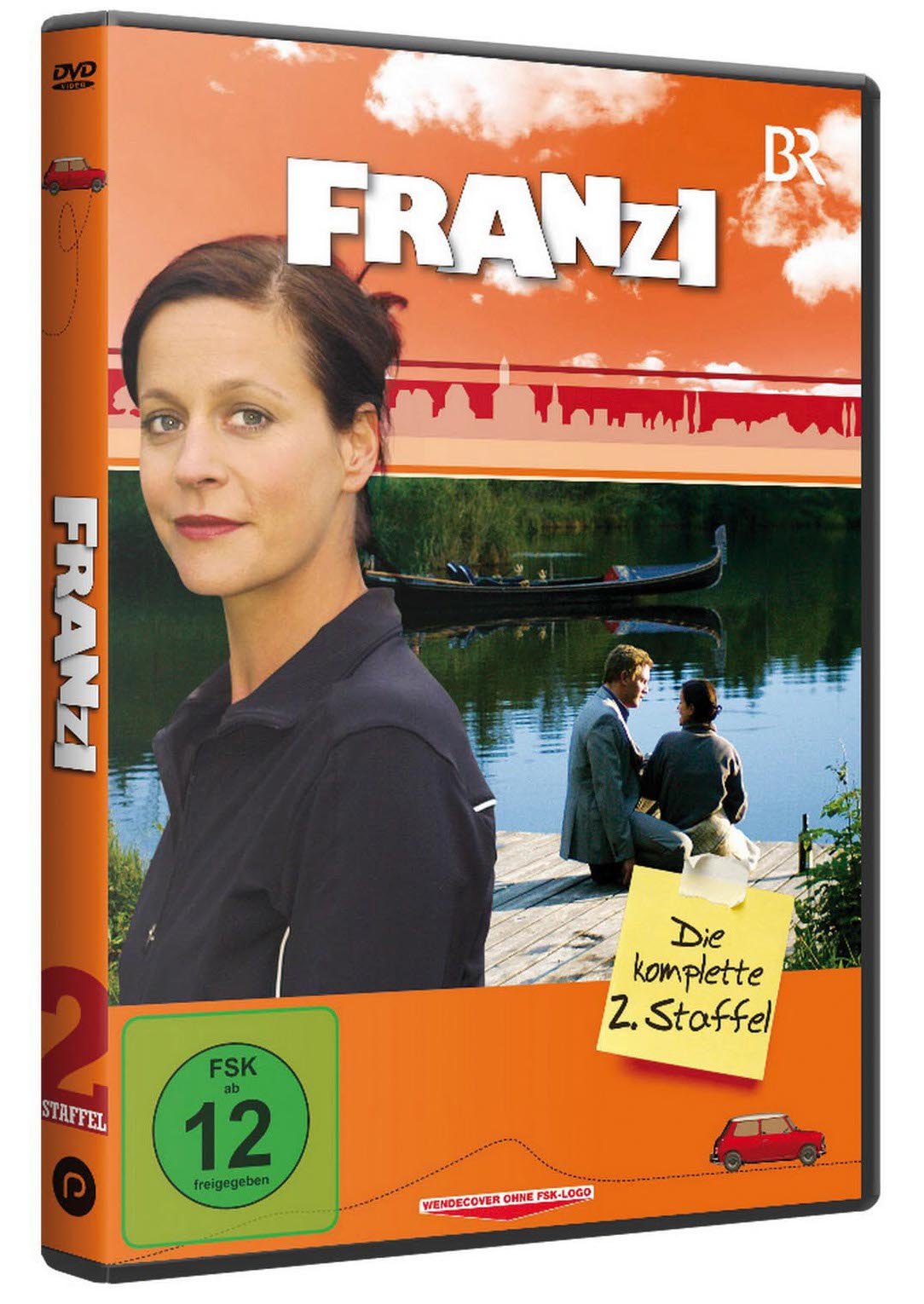 Product Image: Franzi