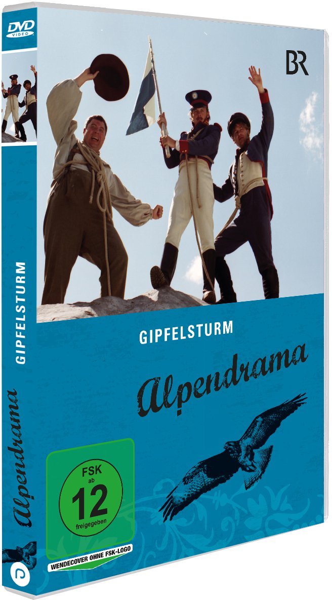 Product Image: Gipfelsturm