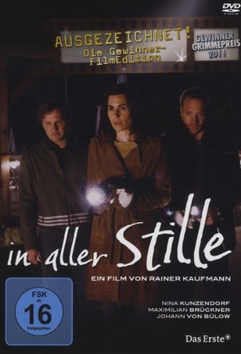 In aller Stille (Ausgezeichnet - Die Gewinner-FilmEdition, Film 12) Movies