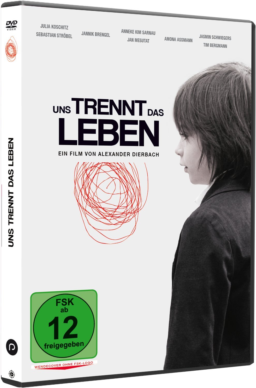Product Image: Uns trennt das Leben
