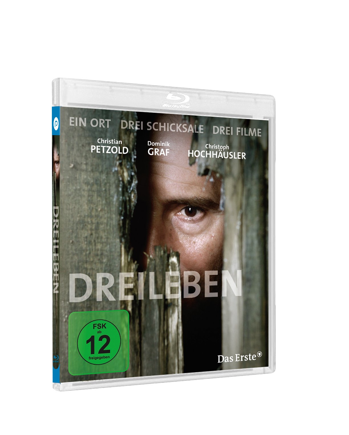 Product Image: Dreileben (Blu-ray)