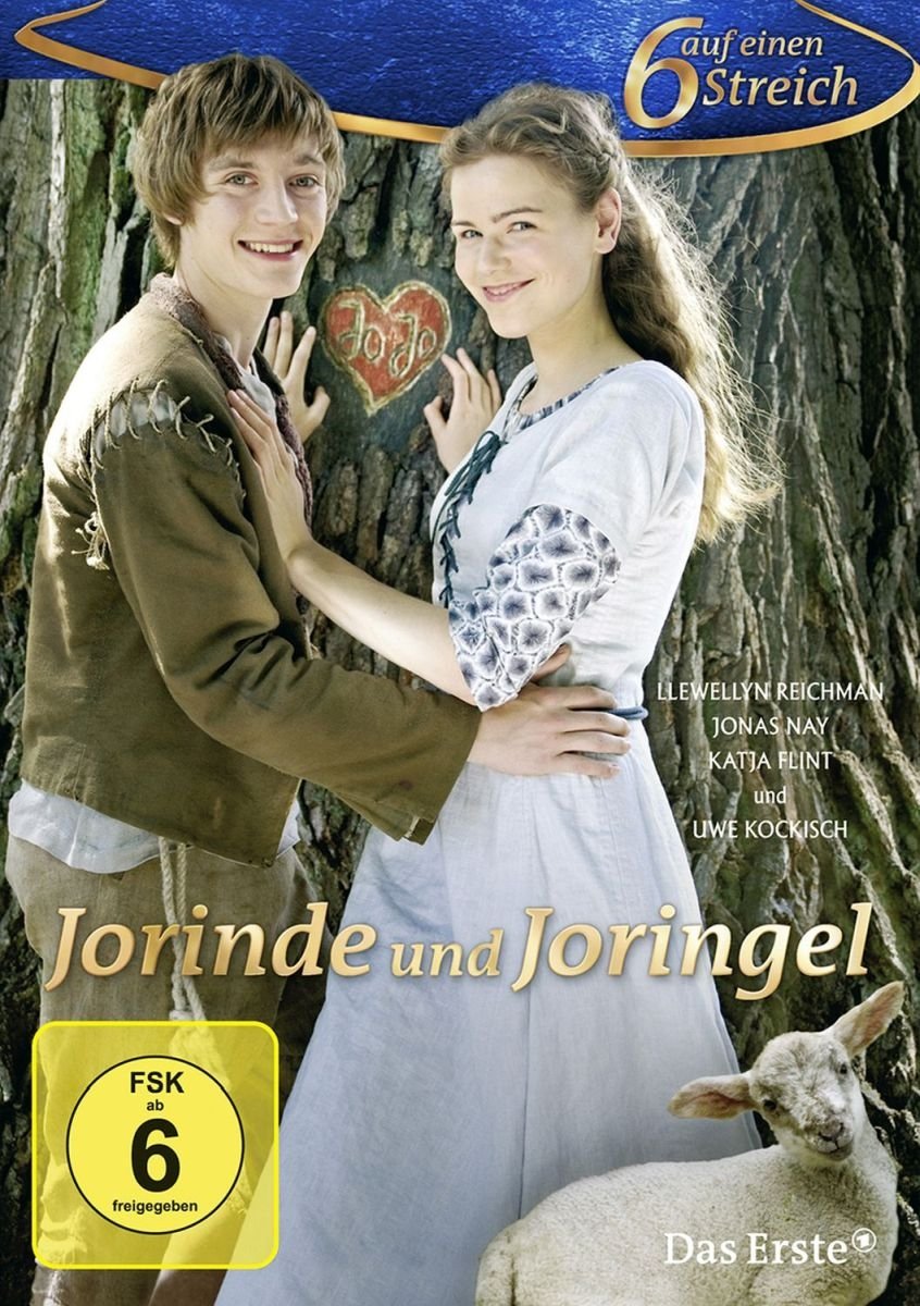 Jorinde und Joringel Films