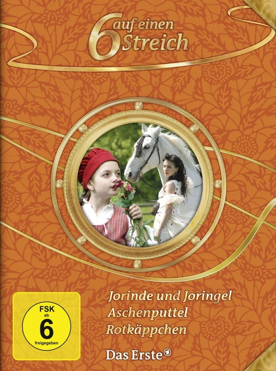 Product Image: 6 auf einen Streich