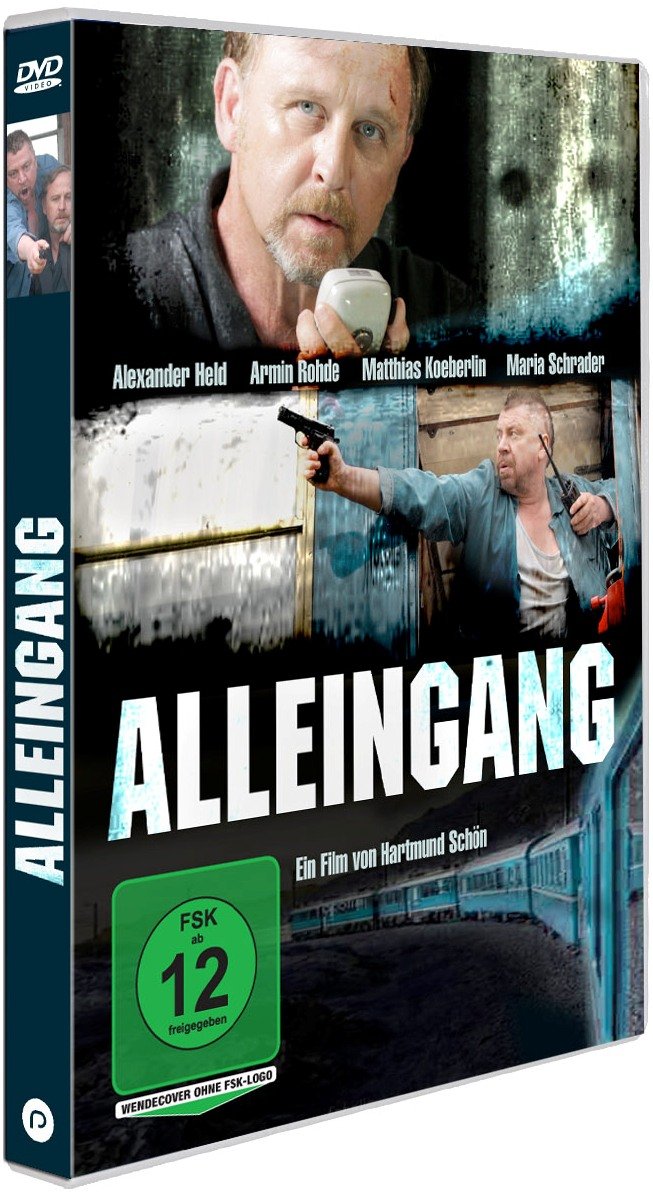Alleingang Films