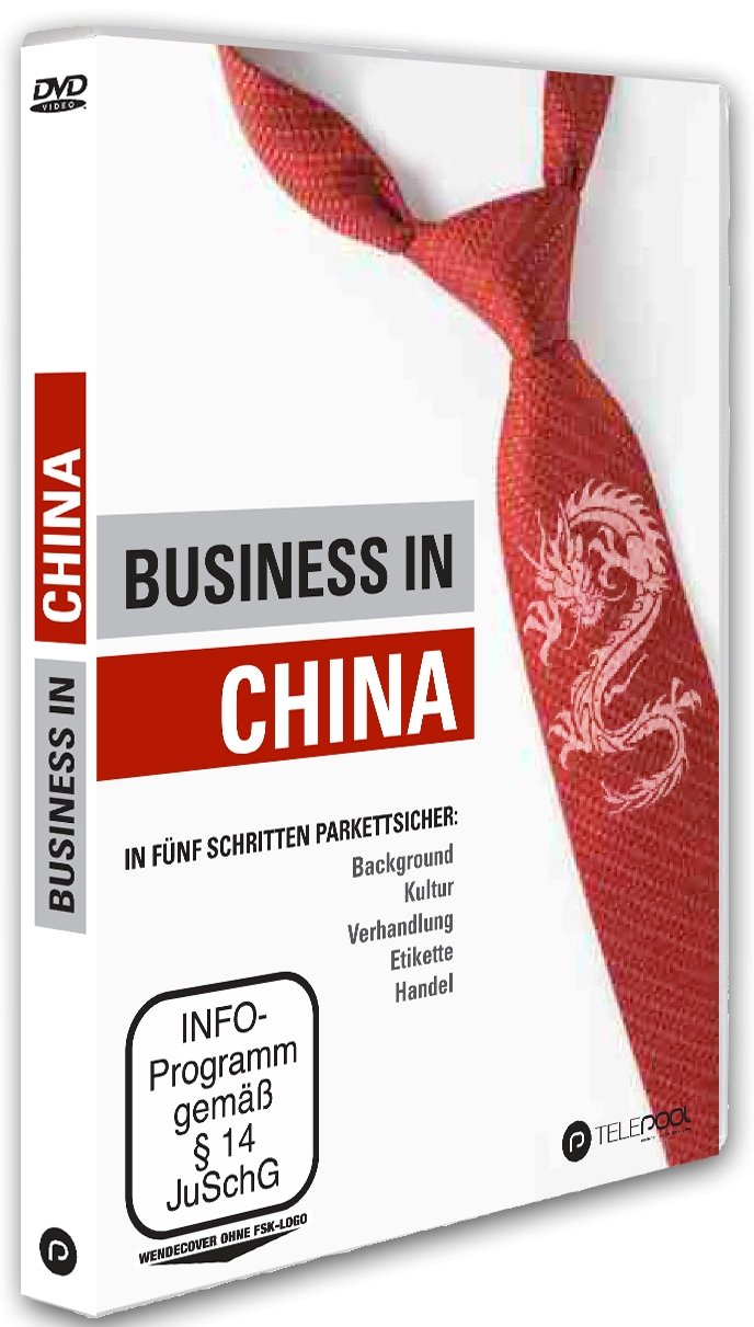 Business in China - wie es wirklich geht Films