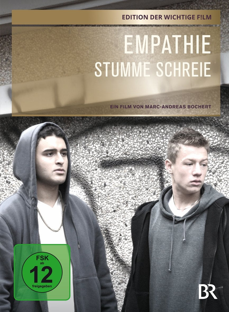 Product Image: Empathie (dwF)/DVD