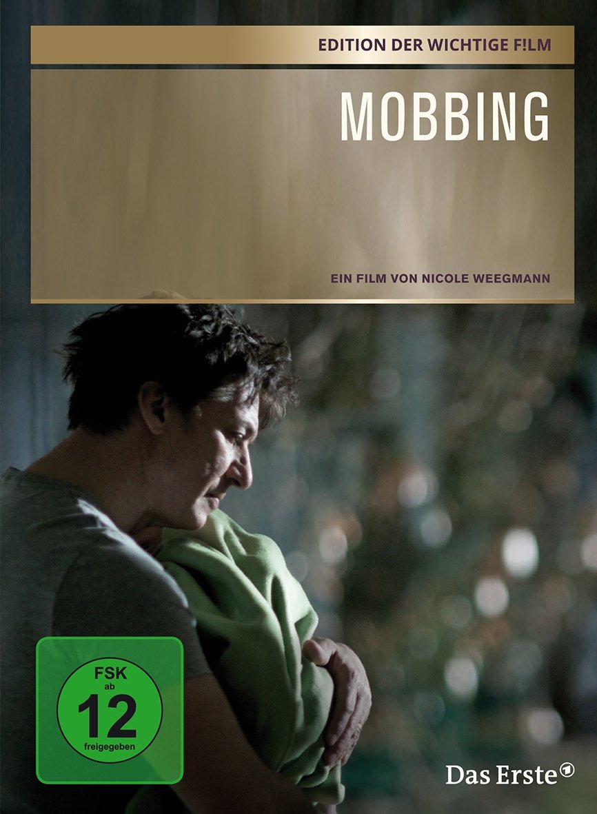 Product Image: Mobbing (dwF)/DVD