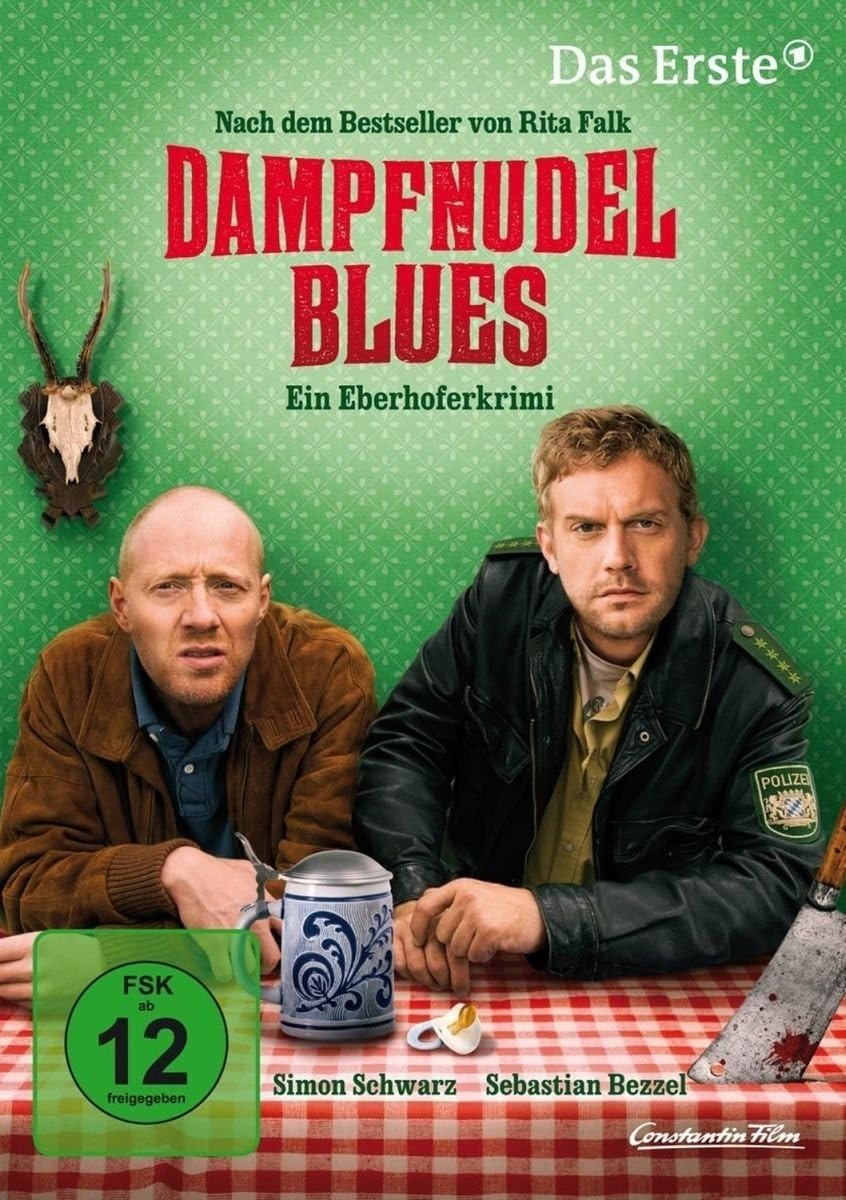 Product Image: Dampfnudelblues