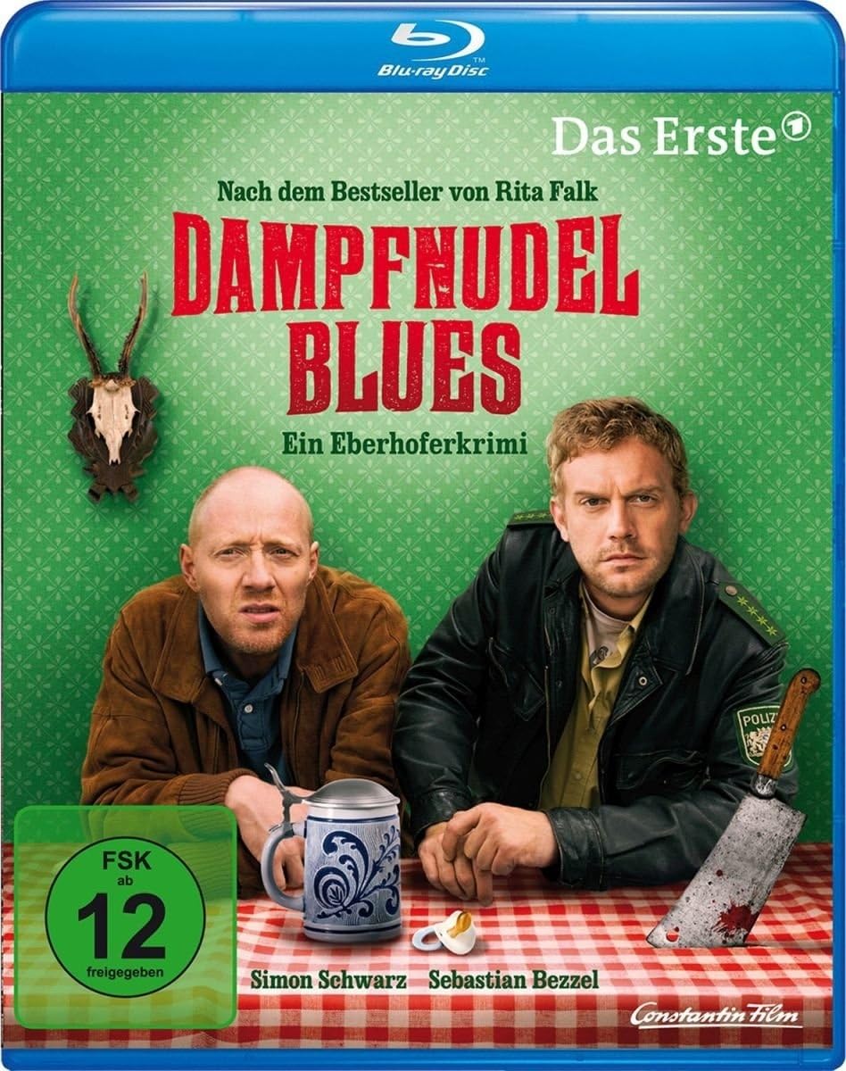 Dampfnudelblues Movies