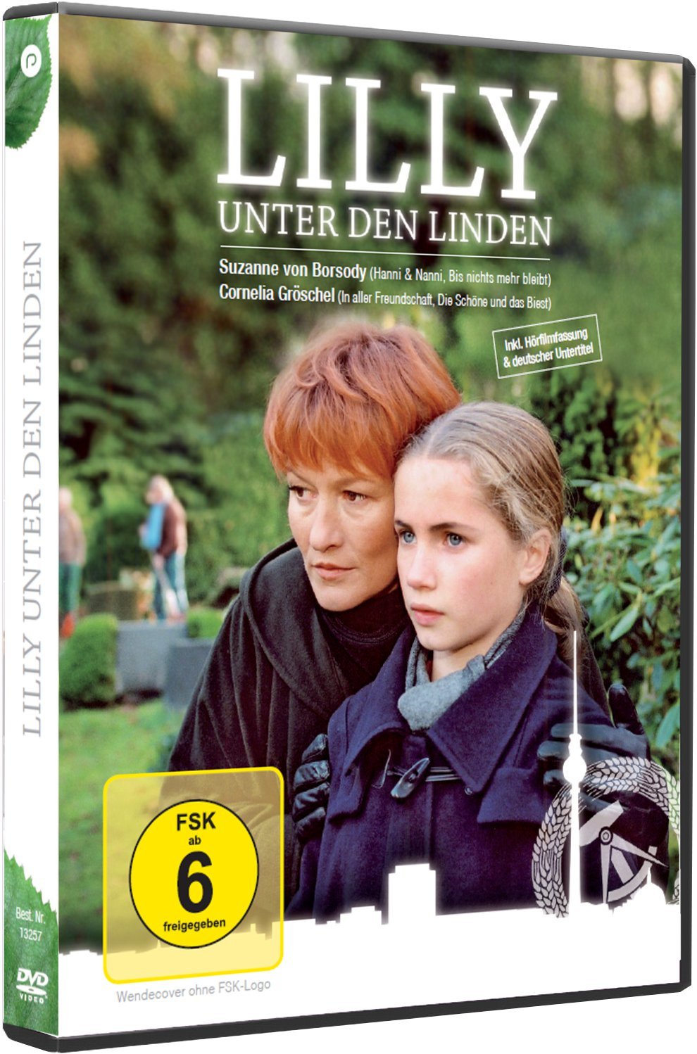 Lilly unter den Linden Movies