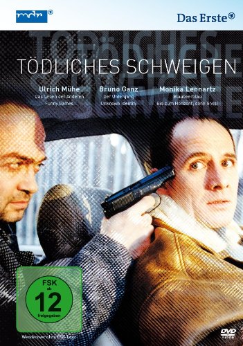 Product Image: Tödliches Schweigen