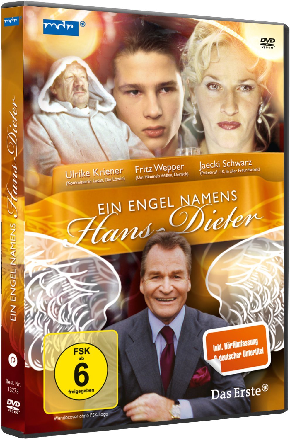 Ein Engel namens Hans-Dieter Films