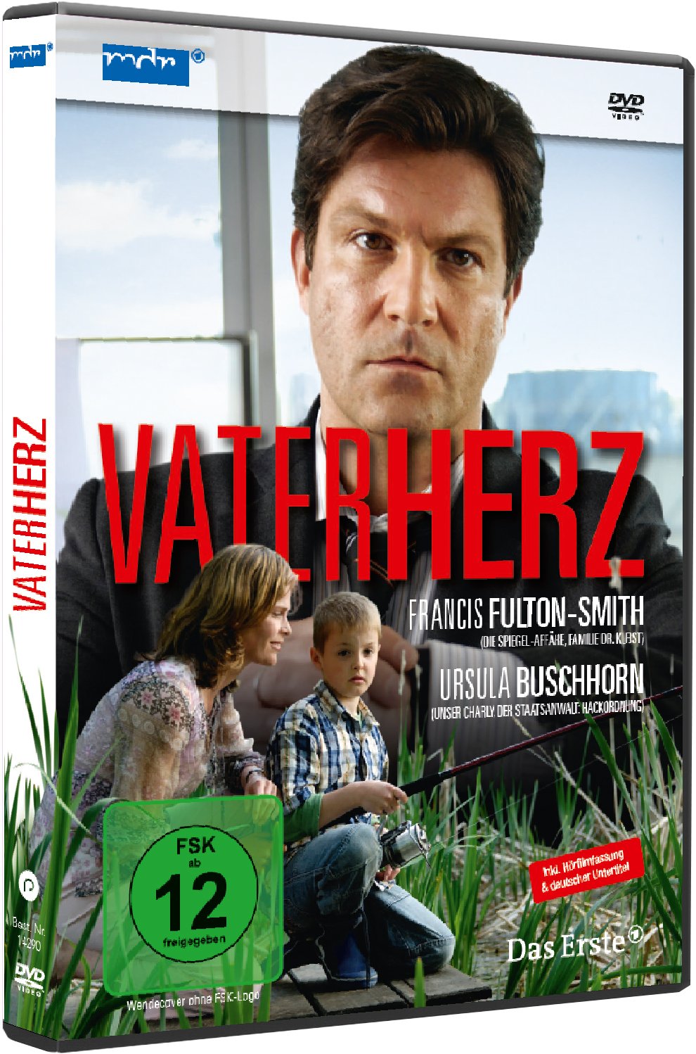 Vaterherz Movies