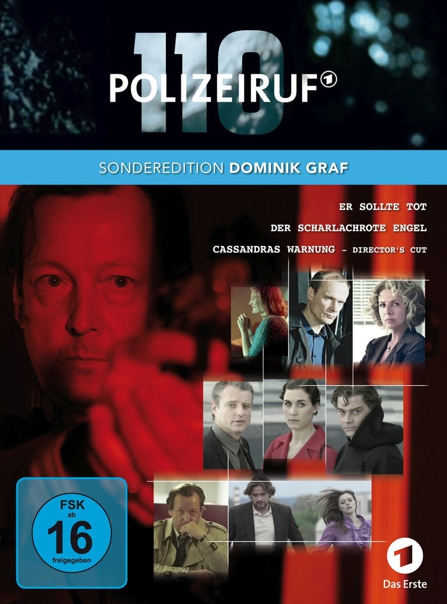 Product Image: Polizeiruf 110