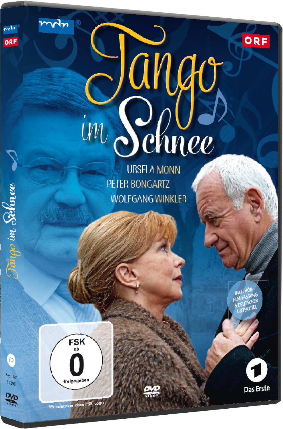 Tango im Schnee Movies