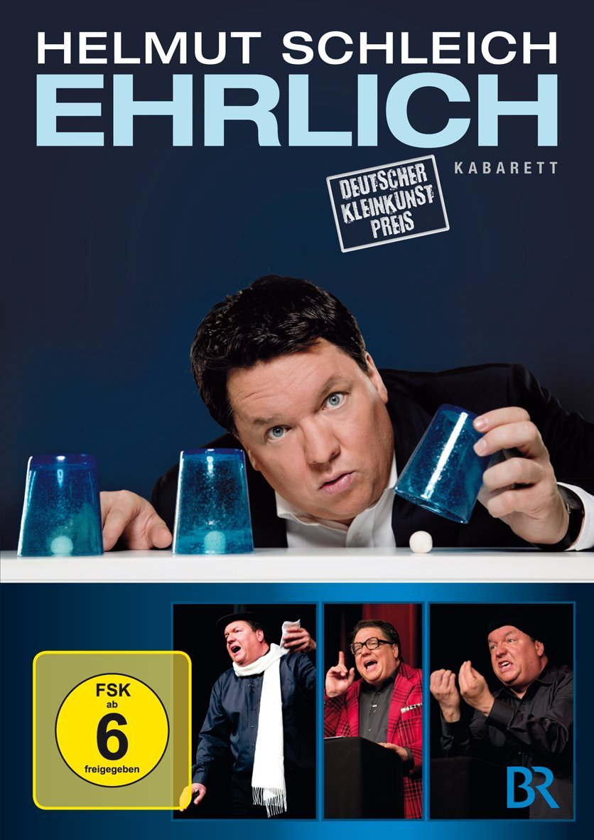 Helmut Schleich - Ehrlich Films