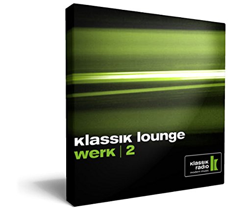Klassik Radio | klassik lounge werk 2 - compiled by DJ Jondal Music