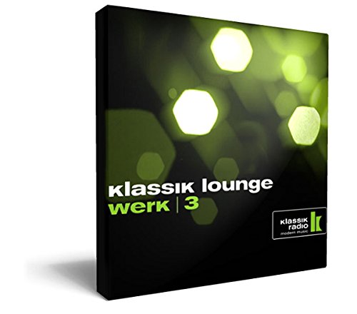 Klassik Radio | klassik lounge werk 3 - compiled by DJ Jondal Music
