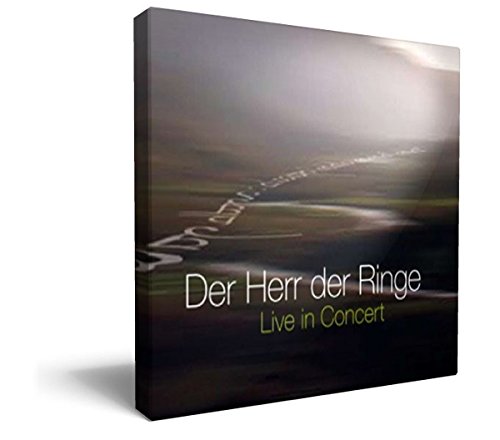 Klassik Radio | Der Herr der Ringe - Live in Concert Music