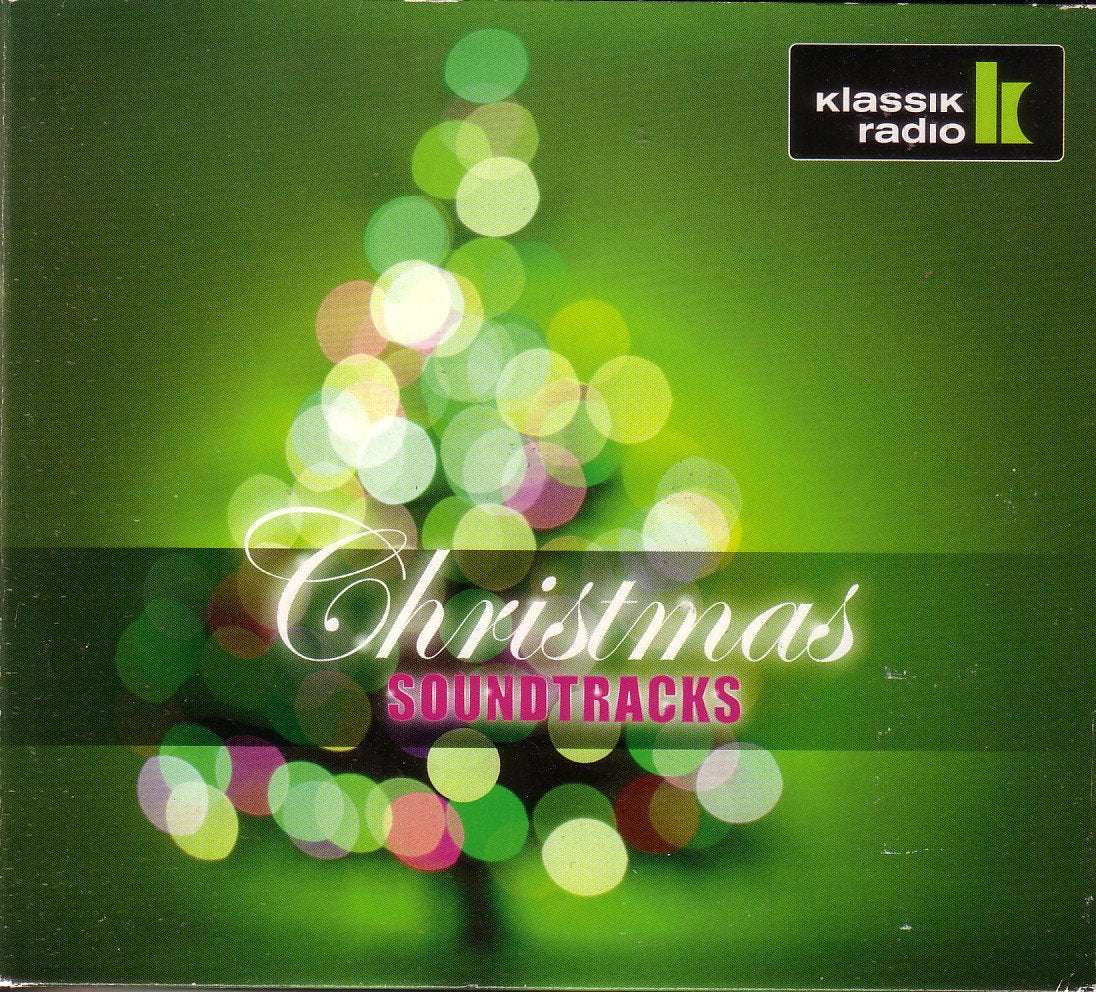 Christmas Soundtracks Music