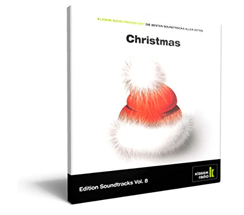 Klassik Radio | Edition Soundtracks - Christmas vom Klassik Radio Pops Orchestra unter Nic Rain Music