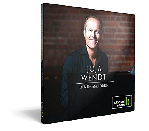 Klassik Radio | Joja Wendt - Lieblingsmelodien Music