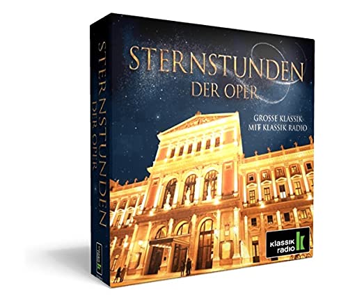Sternstunden der Oper Music