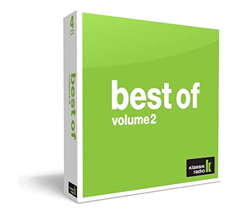 Product Image: Best of Klassik Radio vol. 2