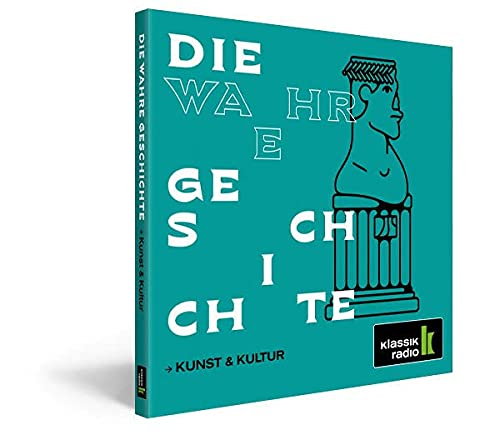 Die wahre Geschichte - Kunst & Kultur Hörbuch Film, Art & Culture