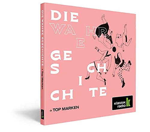 Die wahre Geschichte - Top Marken Hörbuch Film, Art & Culture